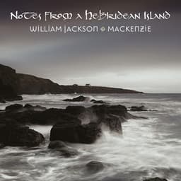 Notes from a Hebridean Island - William Jackson
