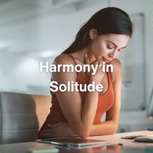 Harmony in Solitude - Mind of Peace