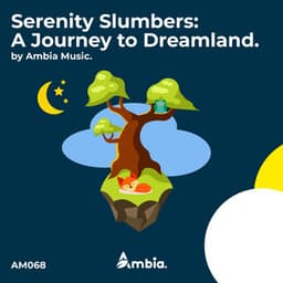 Serenity Slumbers: A Journey to Dreamland - Ambia Music