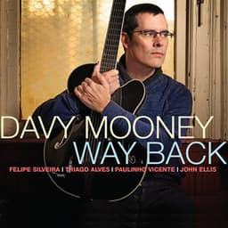 Way Back - Davy Mooney