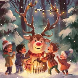 Christmas Love and Joy - All I Want for Christmas Is You