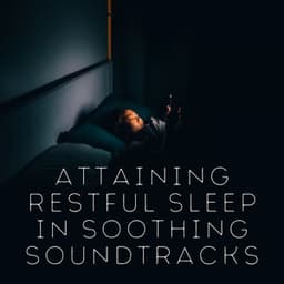 Attaining Restful Sleep in Soothing Soundtracks - Sleep Tribe