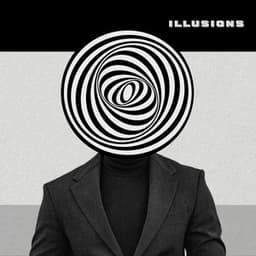 Illusions - Terry Devine-King