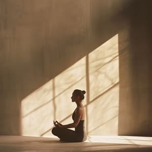 Asanas Rítmicas: Sesiones De Yoga En Armonía - Música fácil de yoga