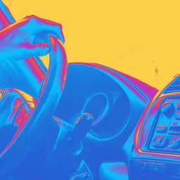 Pulsating Background Music for Infinite Regrets - Easy Jazz Music