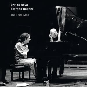 The Third Man - Enrico Rava