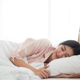 Deep Quiet Sleep: Soothing Sounds for Sleep - Therapeutic Mind Theatre