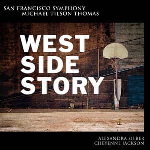 Bernstein: West Side Story - Leonard Bernstein