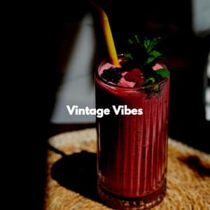 Vintage Vibes - Office Background Music