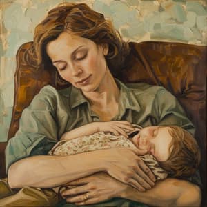 Retiro De Canciones De Cuna Del Bebé: Oasis Relajante - Taller de Música Activa para Bebés