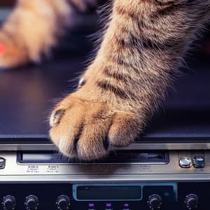 Hip Hop Paws: Rhythms for Your Pets - Animal Crossing Lofi