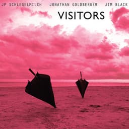 Visitors - JP Schlegelmilch