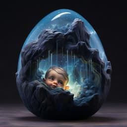 Thunder Lullabies: Musical Bliss for Babies - Decidic FX