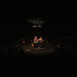 brent: live from the internet - Jeremy Zucker