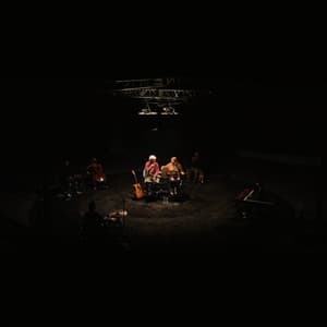 brent: live from the internet - Jeremy Zucker