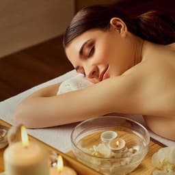 Mystic Essence: Tranquility Meditations for Spa - Meditation Muse