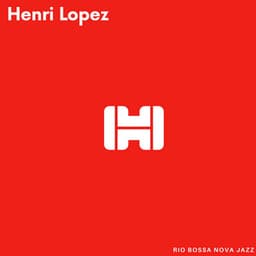 Rio Bossa Nova Jazz - Musica Jazz Cafe