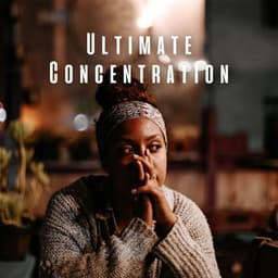 Ultimate Concentration: Binaural Music Journey - Mind Conception