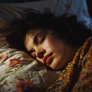 Vibraciones Nocturnas Tranquilas: Música Relajante Para Dormir - Bien Dormir Calma Ruido