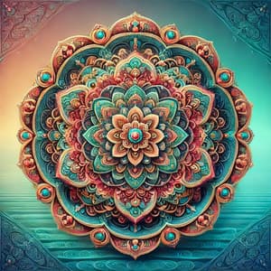 528 Hz Solfeggio Frequencies: Deep Focus and Enhanced Concentration - Healing Solfeggio