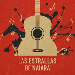 Las Estrallas de Naiara - Astramento