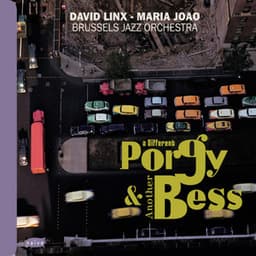 A Different Porgy & Another Bess - David Linx