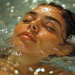 Espacios Serenos: Música Ambiental Para La Relajación - Canal de Relajación