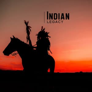 Indian Legacy: Indigenous Music of North America for Native American Heritage Day 2022 - Native American Music Consort