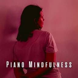 Piano Mindfulness: Concentration Harmony - Piano Bar Lounge