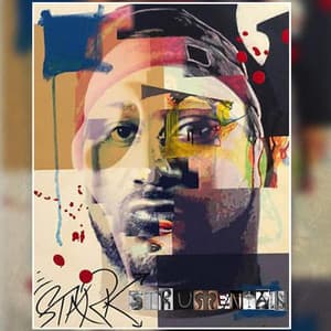 Starkstrumentals - Big Ghost Ltd