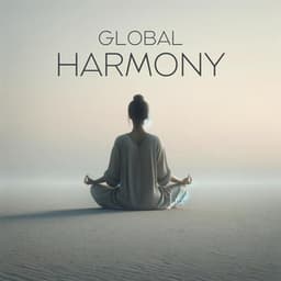 Global Harmony: Power of Now and Present-Moment Awareness with World Meditation Day 2024 - Meditative Comfort Zone