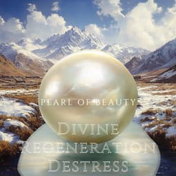 Divine Regeneration Destress - Pearl of Beauty