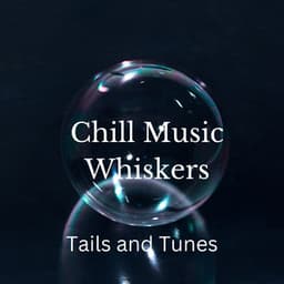 Chill Music Whiskers: Tails and Tunes - Reiki for Animals
