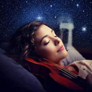 Dreaming with Orchestra: Sleep Harmonies - Bertie Lambert