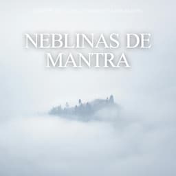 Neblinas De Mantra: Cantos De Lluvia Con Música Relajante - Sonidos De Tormentas
