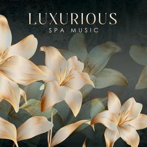 Luxurious Spa Music : Soothing Beach Ambience, Water Flow, Calming Instrumentals - Bath Spa Relaxing Music Zone