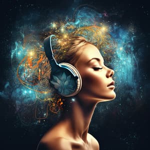 Serenidad Binaural: Tranquilidad Reflexiva - Solfeo