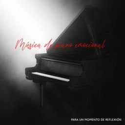Música de piano emocional para un momento de reflexión. Un momento tranquilo solo para ti - Artista de Jazz Tranquilo