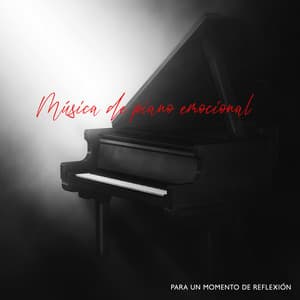 Música de piano emocional para un momento de reflexión. Un momento tranquilo solo para ti - Artista de Jazz Tranquilo