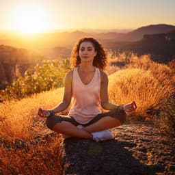 Hip Hop Music For Meditation And Soulful Healing - Lofi For Energy