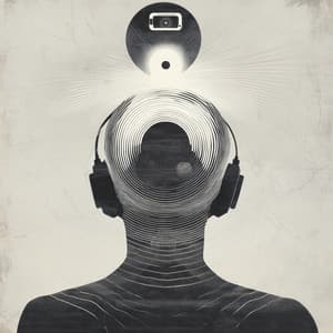 Sérénité Sonore Sublime - Binaural Beats Deep Sleep