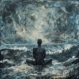 Sonidos De Arroyos Para Dormir: Música Tranquila Para La Noche - Ondas de sueño