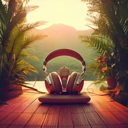 Lofi Cadence: Subtle Rhythmic Shifts - The Lofi Lounge