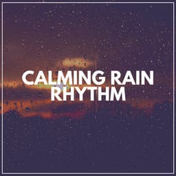 Calming Rain Rhythm - Yoga Rain