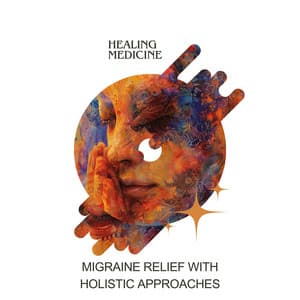 Migraine Relief with Holistic Approaches - Healing Medicine