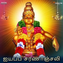 Sri Ayyappa Saranaanjali - M. S. Viswanathan