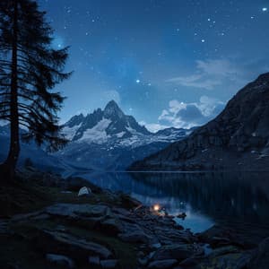 Peaceful Solace: Music for Tranquil Relaxation - Eternal Relax