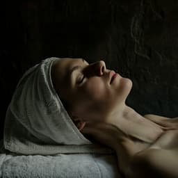 Binaural Massage Music: Harmonic Frequencies for Healing - Heartfelt Melodies