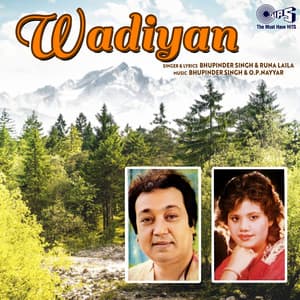 Wadiyan - Bhupinder Singh