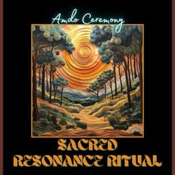 Sacred Resonance Ritual - Amdo Ceremony